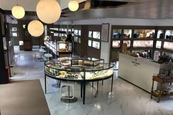 富裕县寄卖奢侈品店